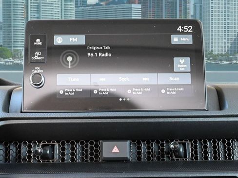 New 2026 Honda CR-V LX image 22