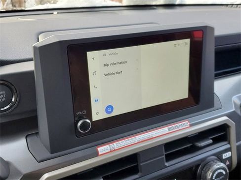 New 2026 Toyota Tacoma SR5 image 26