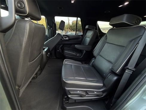 Certified 2024 Chevrolet Tahoe Premier image 27