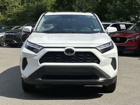 Used 2022 Toyota RAV4 XLE w/ Convenience Package AWD/4WD image 20