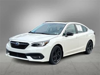 Used 2021 Subaru Legacy Sport w/ Popular Package #2