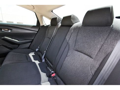 Used 2025 Honda Accord SE image 30