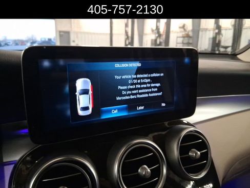 Used 2022 Mercedes-Benz GLC 300 image 16