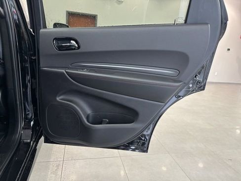 New 2026 Dodge Durango GT image 48