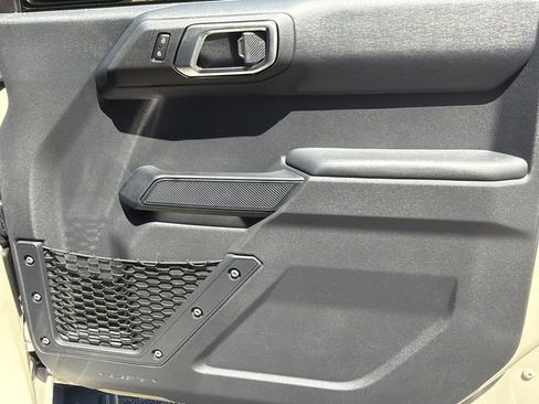 New 2026 Ford Bronco Outer Banks AWD/4WD image 14