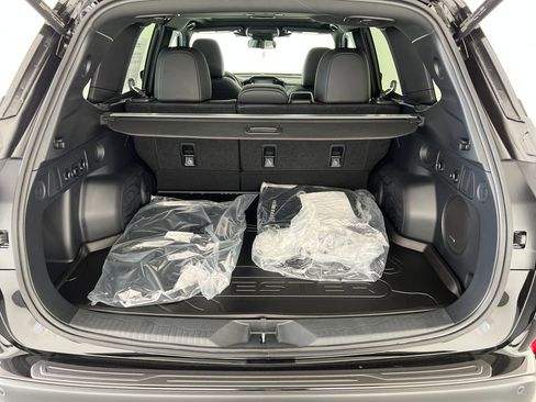New 2026 Subaru Forester Touring AWD/4WD image 25