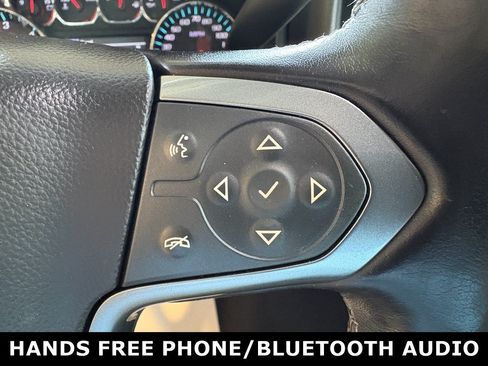 Used 2019 Chevrolet Silverado 1500 LT AWD/4WD image 12
