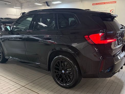 Used 2025 BMW X1 xDrive28i image 6