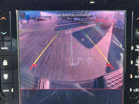 Used 2025 RAM 3500 Tradesman image 14