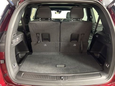 New 2025 Jeep Grand Cherokee L Laredo w/ Luxury Tech Group I image 11