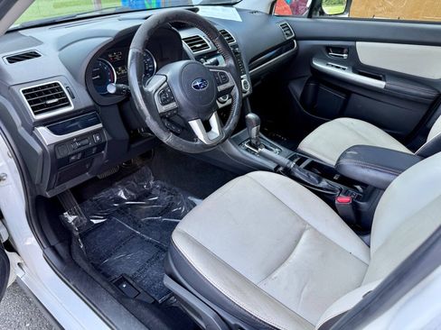 Used 2016 Subaru Crosstrek 2.0i Limited AWD/4WD image 29