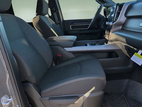 Used 2026 RAM 2500 Big Horn image 18