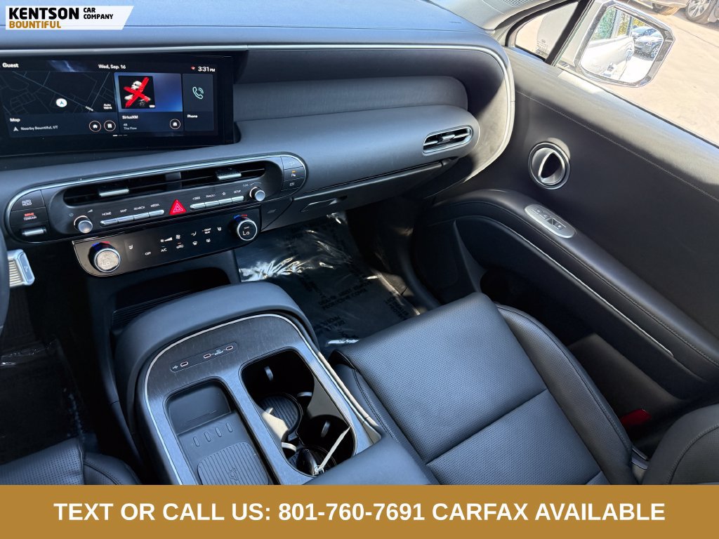 Used 2026 Hyundai Palisade SEL AWD/4WD image 22
