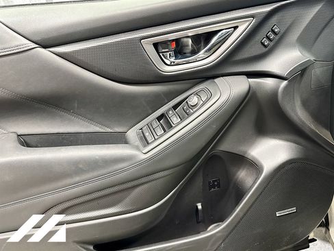 Certified 2023 Subaru Forester Touring w/ Popular Package #3 image 20