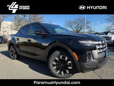 New 2026 Hyundai Santa Cruz SEL image 1