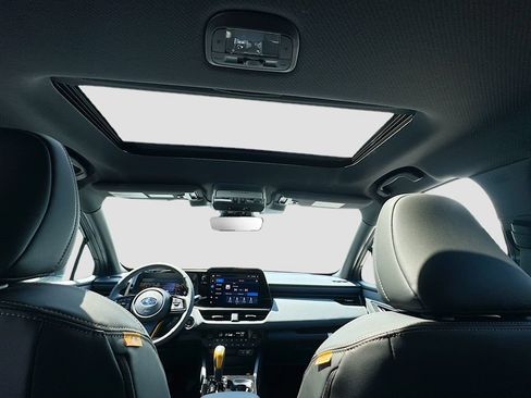 New 2026 Subaru Outback Wilderness AWD/4WD image 20