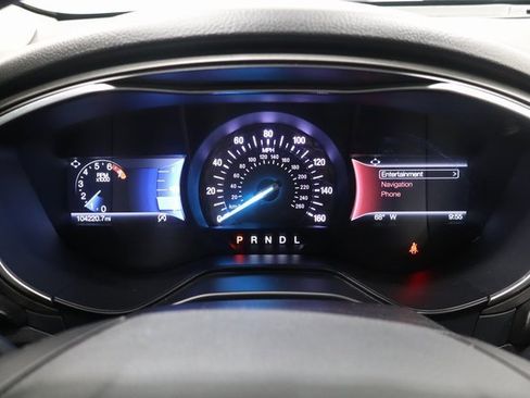 Used 2020 Ford Fusion SE w/ Equipment Group 151A image 19