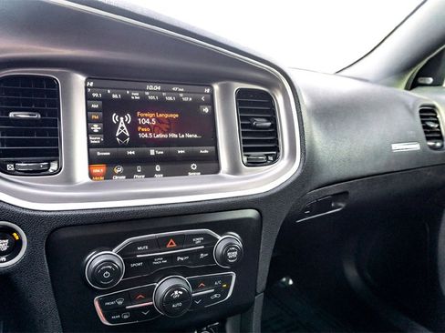 Used 2022 Dodge Charger R/T w/ Blacktop Package image 22