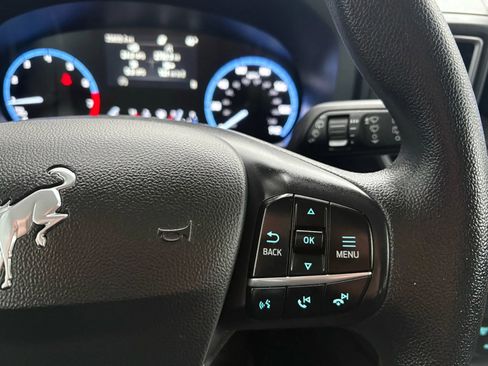 Used 2021 Ford Bronco Sport Big Bend image 15