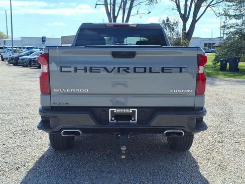 Used 2020 Chevrolet Silverado 2500 LTZ w/ LTZ Plus Package image 6