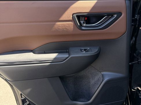 New 2026 Subaru Outback Touring image 12