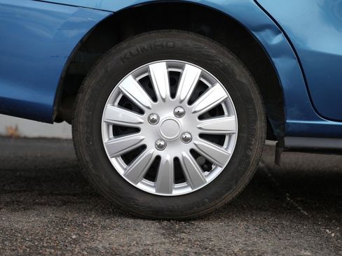 Used 2021 Mitsubishi Mirage G4 ES image 11