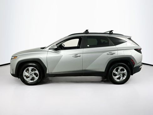Used 2023 Hyundai Tucson SEL FWD image 8