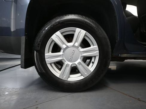 Used 2014 GMC Terrain SLE FWD image 13