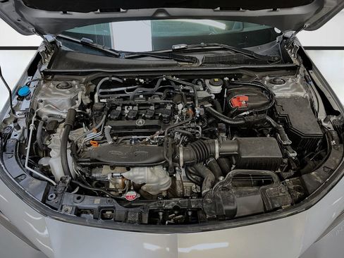 Used 2025 Acura Integra A-Spec FWD image 31