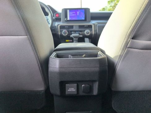 Used 2024 Toyota Tacoma TRD Off-Road w/ TRD Off Road Upgrade Package image 30