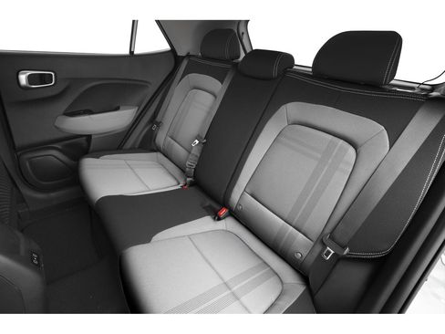 New 2026 Hyundai Venue SEL FWD image 34
