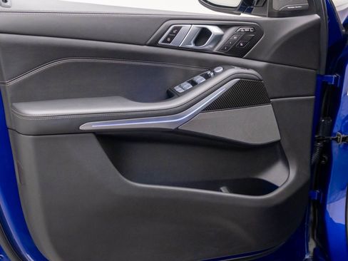 Certified 2024 BMW X7 M60i image 13