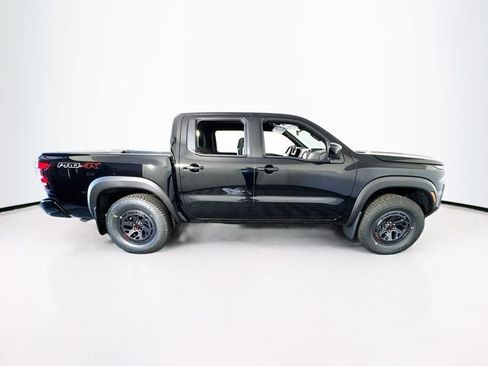 New 2026 Nissan Frontier PRO-4X w/ Tow Package AWD/4WD image 4