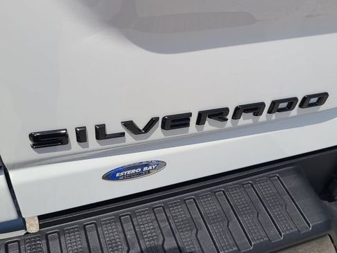 New 2026 Chevrolet Silverado 2500 LTZ w/ LTZ Plus Package AWD/4WD image 34