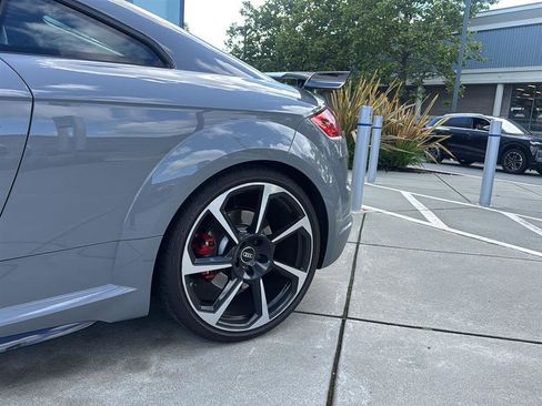 Used 2021 Audi TT RS image 21