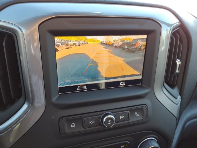 New 2026 Chevrolet Silverado 2500 Custom w/ Custom Value Package AWD/4WD image 15