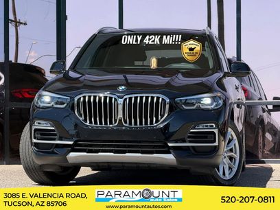 Used 2020 BMW X5 sDrive40i w/ Convenience Package