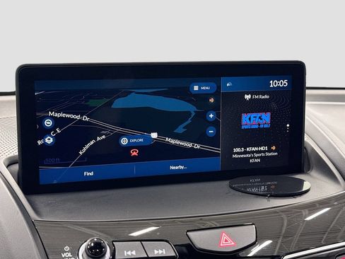 Used 2022 Acura RDX AWD w/ Technology Package image 15