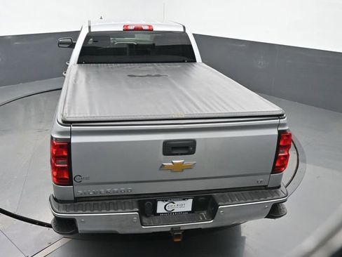 Used 2014 Chevrolet Silverado 1500 LT w/ All Star Edition image 42