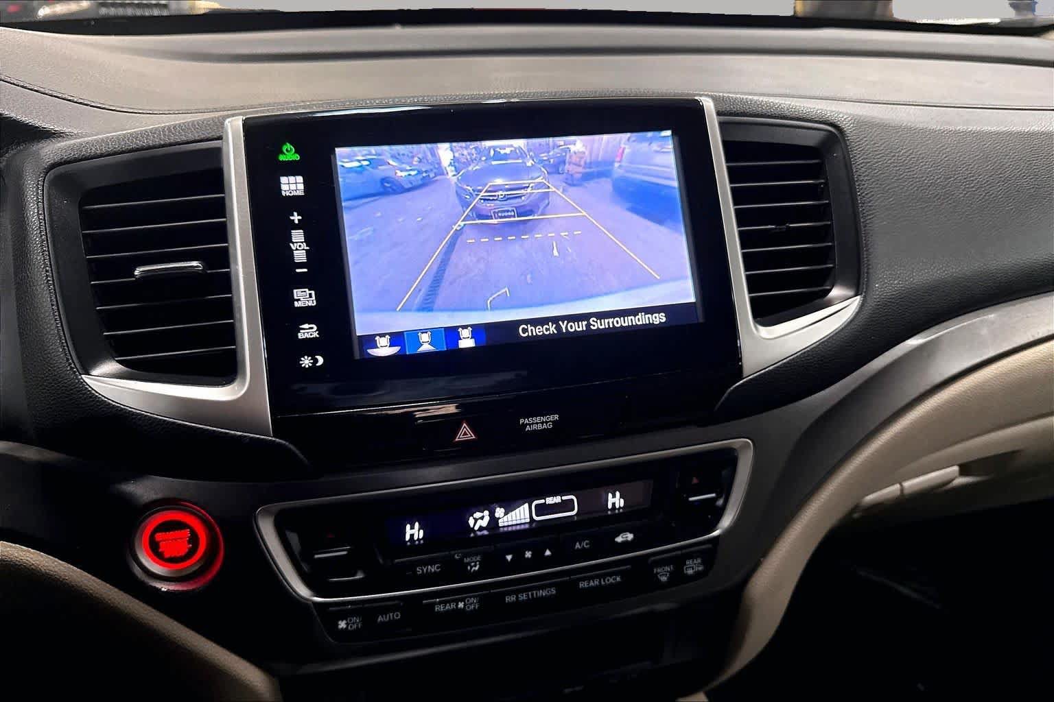 Used 2016 Honda Pilot EX image 26