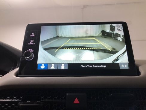 New 2026 Honda HR-V LX image 30