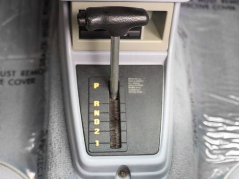 Used 1990 Volkswagen Cabriolet FWD image 85