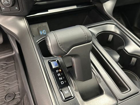 Used 2024 Ford F150 Lariat AWD/4WD image 23