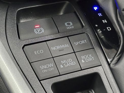 New 2025 Toyota RAV4 XLE Premium image 10