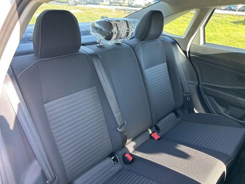 New 2026 Volkswagen Jetta S image 41