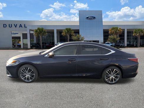 Used 2023 Lexus ES 350 w/ Premium Package image 7