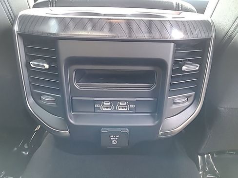 New 2026 RAM 2500 Big Horn AWD/4WD image 27