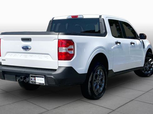 Used 2024 Ford Maverick XLT FWD image 13