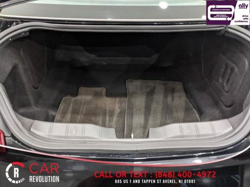 Used 2016 Chevrolet Camaro SS image 9