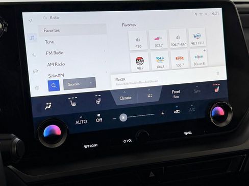 Used 2024 Lexus TX 350 FWD image 17